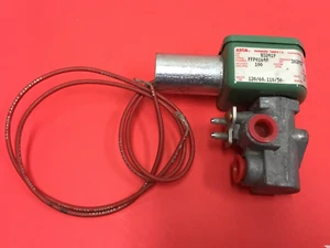 ASCO - P/N: 832419 - 1/4" Rohr - Magnetventil - UNBENUTZT - Bild 1 von 4