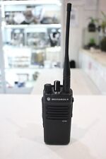 Motorola DP2400 Portable Two-way Radio