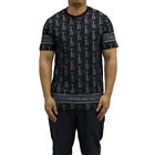 True Religion 107706 Mens T Shirts Buddha Cotton Short Sleeve T-shirt Tee XS-3XL