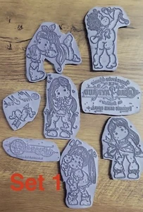 Magnolia Stamps - 5 Sets zur Wahl - Bild 1 von 5