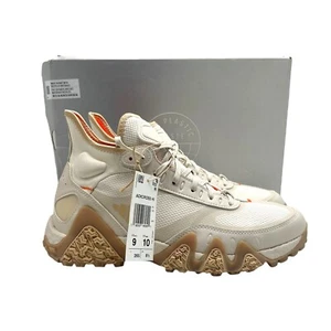 Adidas Adicross HI Boost Men's Size 9 US H03661 Beige Golf Athletic Shoes Boot - Picture 1 of 13