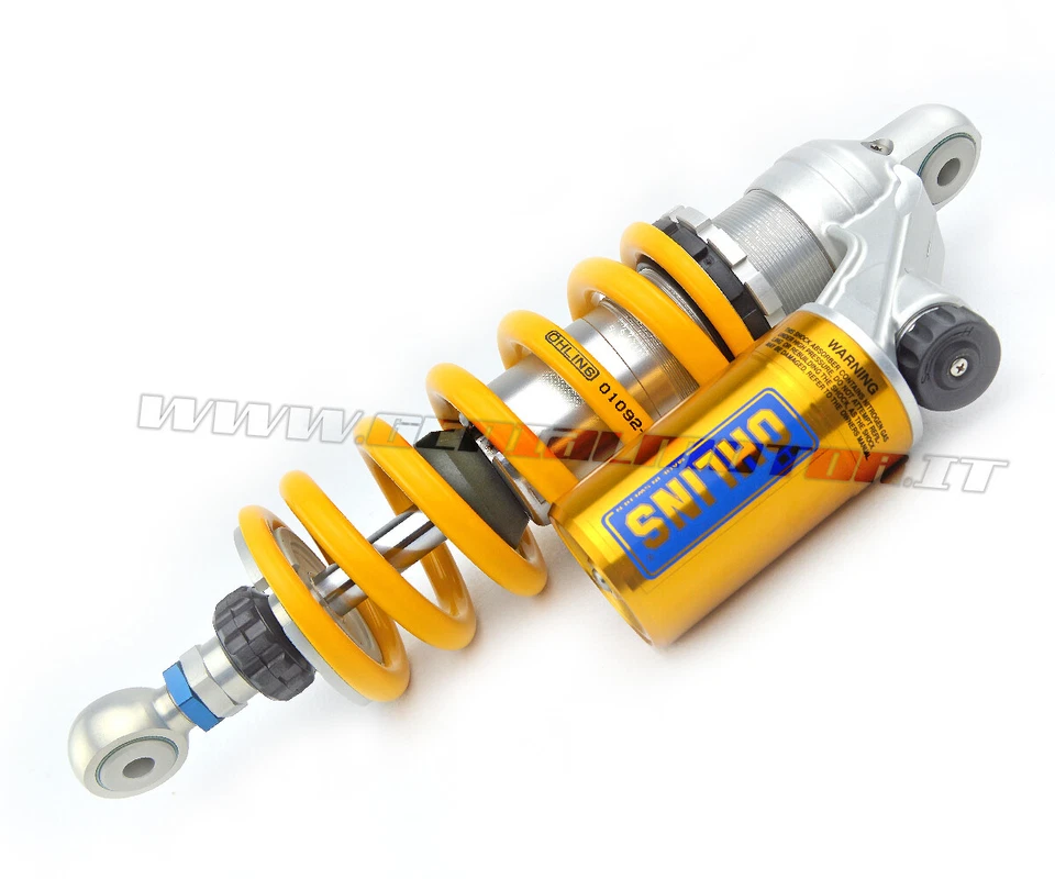 Ohlins Ammortizzatore STX 46 STREET Ducati 750 Sport 2001 > 2002 DU 235 — 第 1/1 张图片