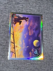 To The Moon Limited Run Silver Trading Card #247 LRG 247 - Bild 1 von 2