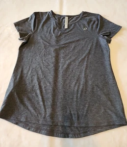 Uniquely London jeans T-shirt size large - Picture 1 of 11