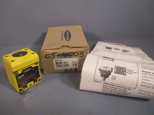 Banner OSBCV4B Scanning Head 38208 - Picture 1 of 5