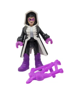 Imaginext DC Super Friends Huntress - Picture 1 of 4