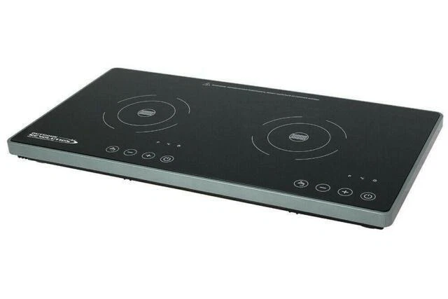 Outdoor Revolution COOK2126 Camping Induction Hob