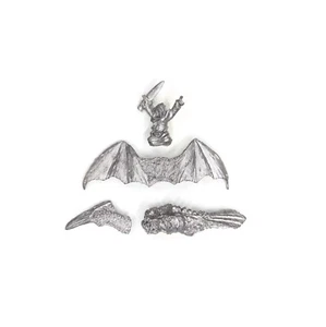 Warhammer Fantasy - Undead - MM52 Carrion [Metal] C34 Flying Nasties 7 - Picture 1 of 3