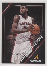 2013-14 Panini Pinnacle Amir Johnson #150