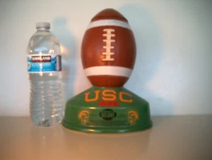 RARE USC FOOTBALL DECANTER 1978 - Picture 1 of 9