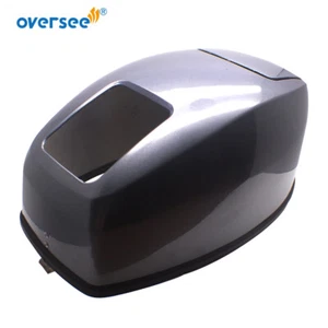 Top Cowling Assembly 63W-42610-20-4D For 9.9HP 15HP Yamaha Outboard 63V-42610-20 - Picture 1 of 5