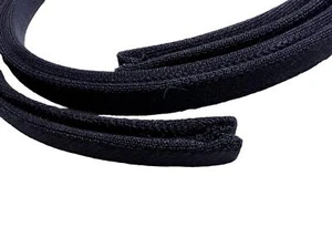 W108 Edge Protection/Windfangkeder Set NEW S Se Blue - Picture 1 of 1