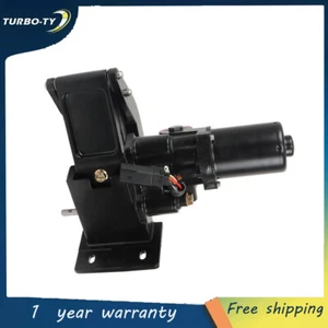 AL3Z16A506A Power Running Board Motor For Ford F150 Right Side Electric Hinge - Picture 1 of 15