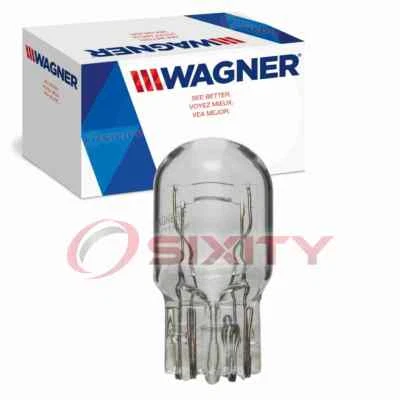 Wagner 7443 Multi Purpose Light Bulb for 90981-11048 Electrical Lighting wd - Image 1 of 4