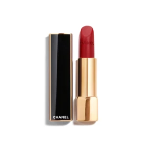 CHANEL ROUGE ALLURE VELVET LES PERLES LIMITED EDITION MATTE LIPS 458 SENSUELLE - Picture 1 of 2