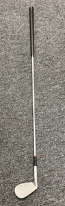 Vintage Spalding Par-Flite Tournament Model 9 Iron. RH 35" - Picture 1 of 9