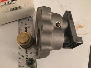 NEW trane CNT00004 CONTROL CAPACITY VALVE ,SH - Picture 1 of 4