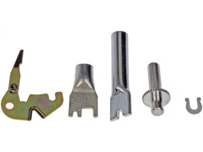 Kit de reparación autoajustador de freno de tambor para Nissan Versa 2007-2012 Dorman 73938GTCY Foto 1 de 2