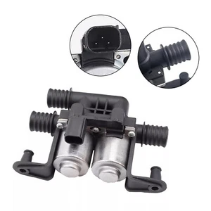 Heater Control Valve 64116910544 Pour BMW E53 E70 E71 F15 X5 E71 F16 X6 04-18 - Picture 1 of 15