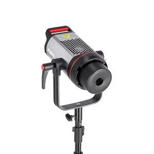 Lampada LED PDX EX 200 Bi Two Color PRO - Foto, Video, Esterno, Live Stream - Foto 1 di 2