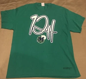 Camiseta Mavericks Derek Harper Jersey Ceremonia de Retiro Mavs vs Knicks 1.17.18 - Imagen 1 de 5