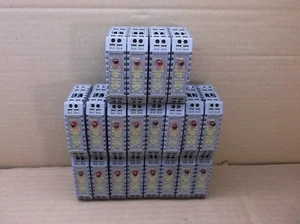 IAC-05A-RM Continental NEU SSR Solid State DIN Schiene Halterung I/O Relais RM IAC 5A - Bild 1 von 4