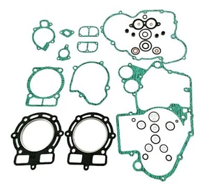Motordichtsatz Dichtungssatz komplett für KTM EXC400 520 SMR450 SX400 450 520 52 - Picture 1 of 5