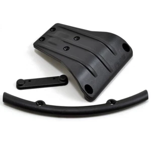 RPM 81812 Bumper & Skid-Platte vorn ARRMA 6S Modelle(auch V5, EXB & ältere) - Bild 1 von 2