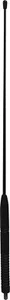 SADDLE TRAMP 2017-2018 Chieftain Limited Indian ANTENNA MAST 12-UP VICTORY/INDIA - Picture 1 of 1
