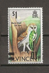 ST VINCENT 1973 SG 382b postfrisch - Bild 1 von 2