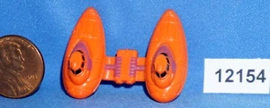 Star Wars Micro Machines TWIN-POD CLOUD CAR - Bild 1 von 1