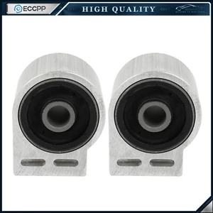 Front Lower Control Arm Bushing Kit For 2010-2016 CHEVROLET EQUINOX GMC TERRAIN - Picture 1 of 8