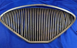 Austin Healey 100-4, BN1-BN2, Classic Grill & Surround - Original - Picture 1 of 10