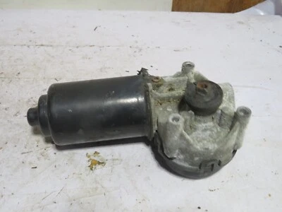 2003 03 FORD F250 SUPER DUTY XLT MOTOR LIMPADOR DE PARA-BRISA DIANTEIRO - Imagem 1 de 4