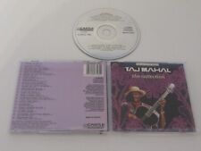 Taj Mahal – the Collection/Castle Communications Plc - Ccscd 180 CD Album