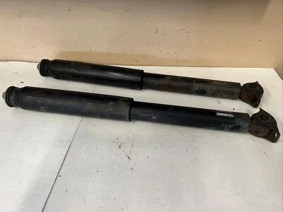 Juego de 2 pares de amortiguadores delanteros Mercedes-Benz W123 300D 300TD OEM 1153230438 Foto 1 de 4