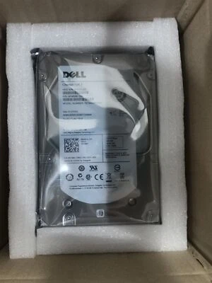 DELL Cheetah 15K.7 450 GB ST3450857SS Internal,15000 RPM 3.5" HDD R749K 0R749K - Image 1 of 3
