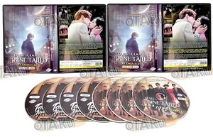 TALE OF THE NINE TAILED (SEASON 1+2) - KOREAN TV DVD (1-28 EPS) SHIP FROM US - Picture 1 of 8