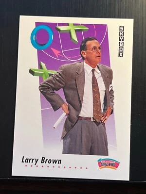 1991-92 Skybox Basketball #401-600 - Image 1 of 4