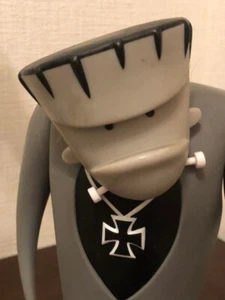 Vintage SHAG Monster Frankenstein Weirdo Halloween 15 cm - Bild 1 von 24