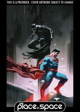 (WK21) BATMAN / SUPERMAN: WORLDS FINEST #27B - JEFF DEKAL - PREORDER MAY 22ND