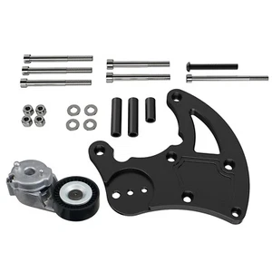 LS R4 High Mount A/C Bracket 4.8L 5.3L 6.0L 6.2L Vortec Truck 1999-2013 For GM - Bild 1 von 13