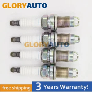 4pcs Spark Plug MD355067 For Mitsubishi Galant Lancer Cedia Legnum - Bild 1 von 4