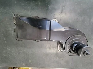 1967 OLDSMOBILE CUTLASS NEW HEATER BOX , BLOWER MOTOR GM - Foto 1 di 6