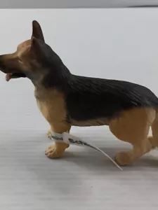 schleich- German Shepherd Dog - Picture 1 of 7