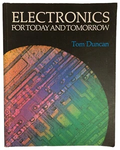 Electronics for today & tomorrow Tom Duncan - Foto 1 di 1