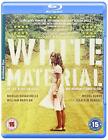 White Material (Blu-ray) Isabelle Huppert Isaach De Bankole (UK IMPORT)