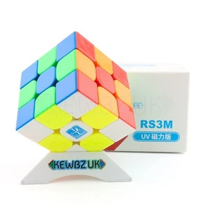 MoYu RS3M 2020 (Magnetisch, UV) - Bild 1 von 12