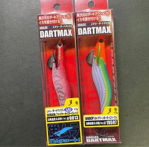 Dartmax Nr. 3, 2er Set, 2 - Bild 1 von 2