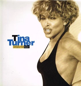 Tina Turner Simply the Best double LP vinyl UK Capitol 1991 2 LP set in gatefold - Bild 1 von 8
